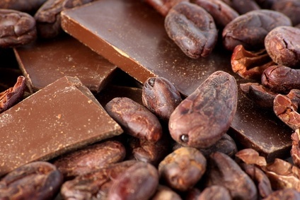 chocolat et cacao